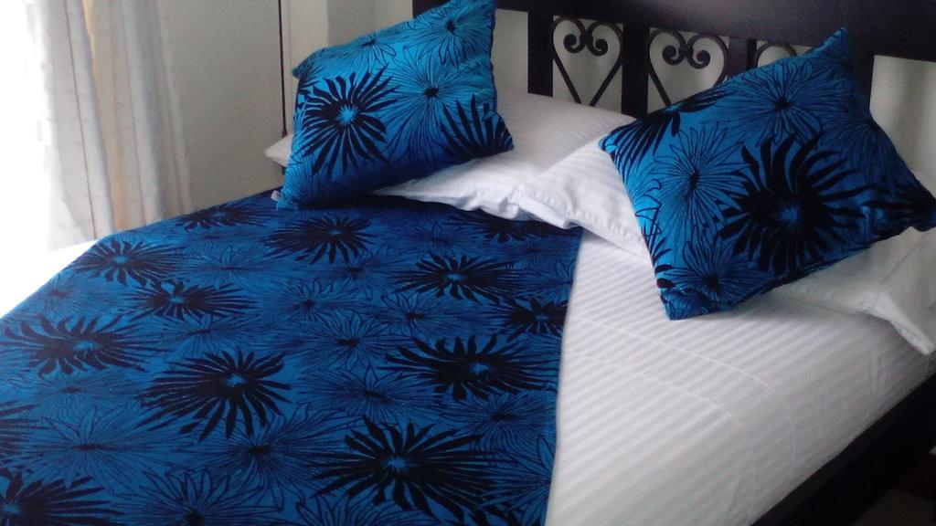 Hotel Colonial Pereira Zimmer foto
